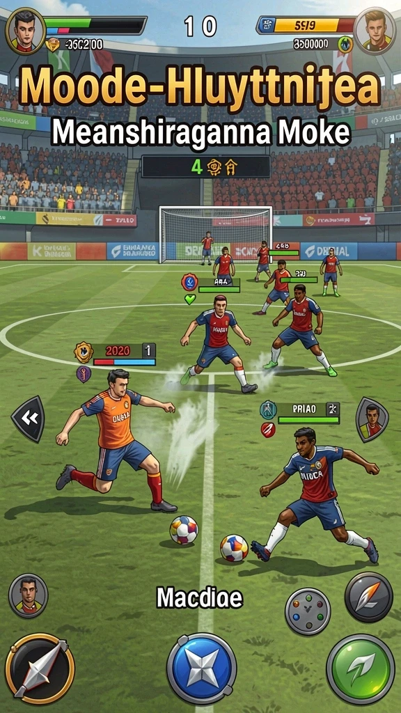 Screenshot Unduh logamwin APK Gratis untuk Android nomor 1