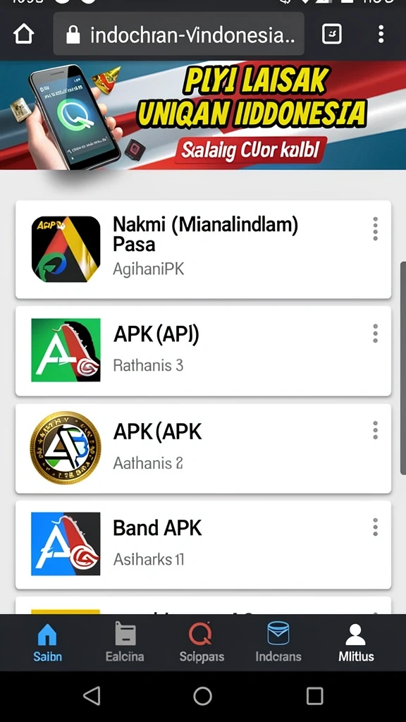 Screenshot Aplikasi kudetabet98 Terbaru: Review dan Link Download nomor 1