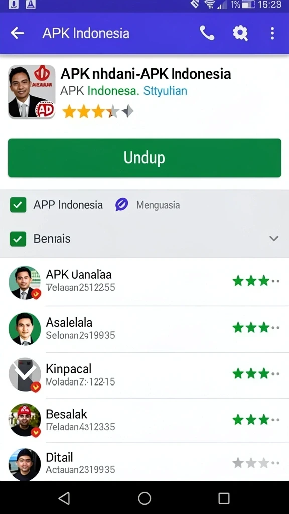 Screenshot dora77 APK Terbaru dengan Fitur Lengkap nomor 2