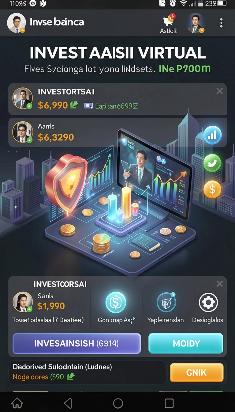 Screenshot Panduan Instalasi Aplikasi warnetslot di Android nomor 1