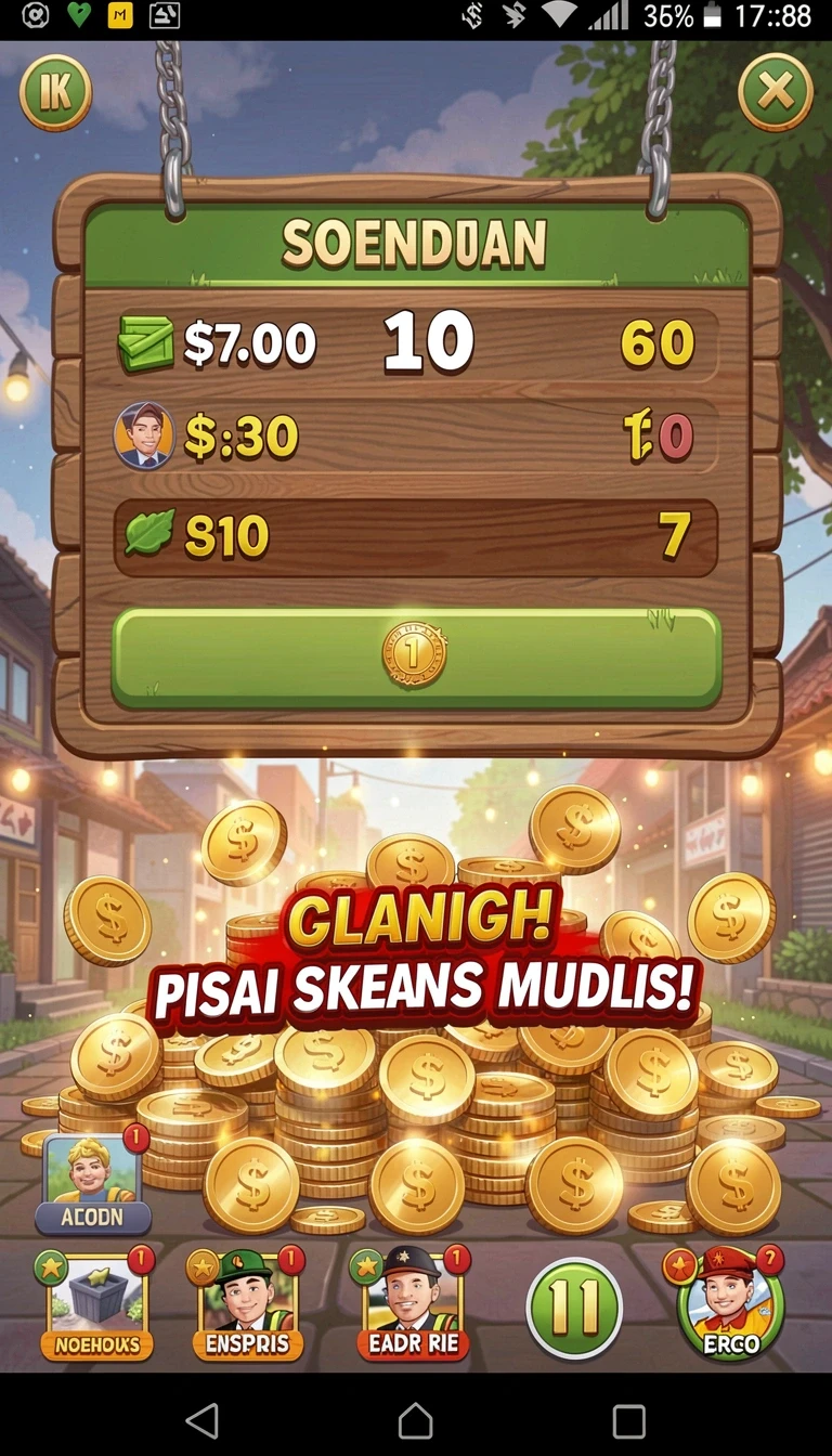 Screenshot Aplikasi 531slot Terpercaya untuk Android nomor 1
