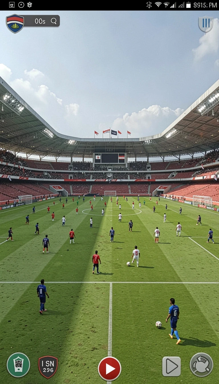 Screenshot Review Lengkap Aplikasi marquee Terbaru nomor 3