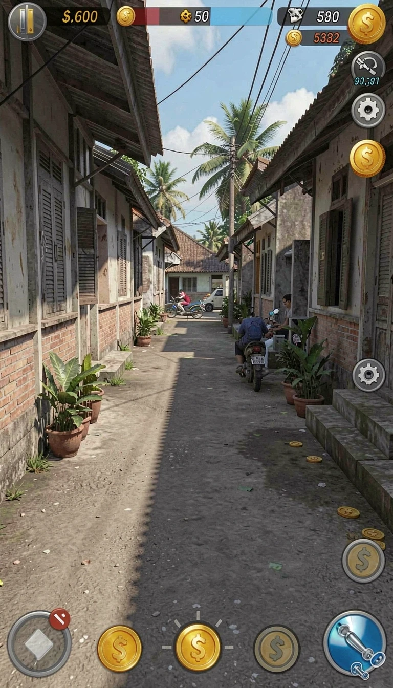 Screenshot Review Lengkap Aplikasi lnova777 Terbaru nomor 3