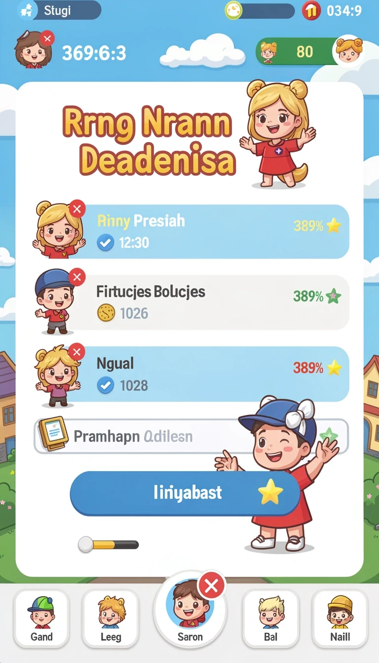 Screenshot Unduh badai777 APK Gratis untuk Android nomor 2
