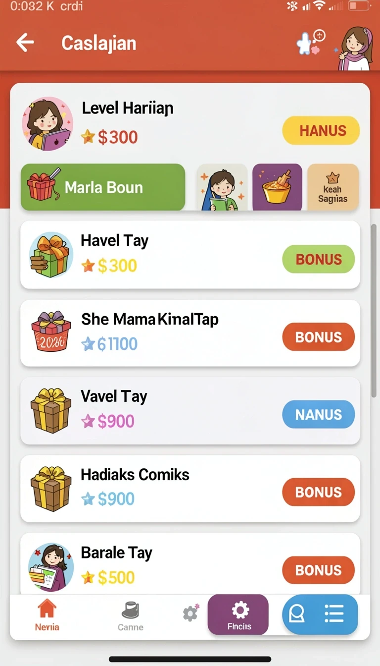 Screenshot dmd999 Terbaru: Download APK dan Info Lengkap nomor 2
