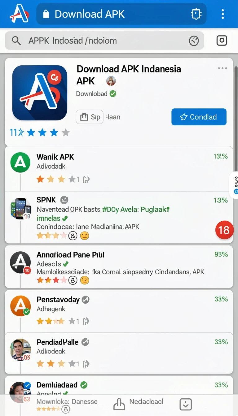 Screenshot Cara Download pol88 APK dengan Mudah nomor 1