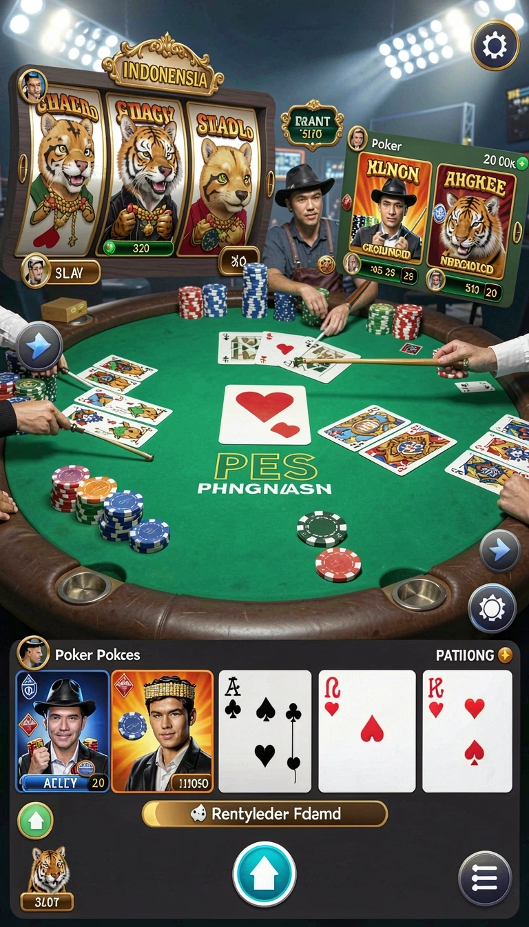 Screenshot 95pgplay APK Terbaru 2026 untuk Semua Perangkat nomor 3
