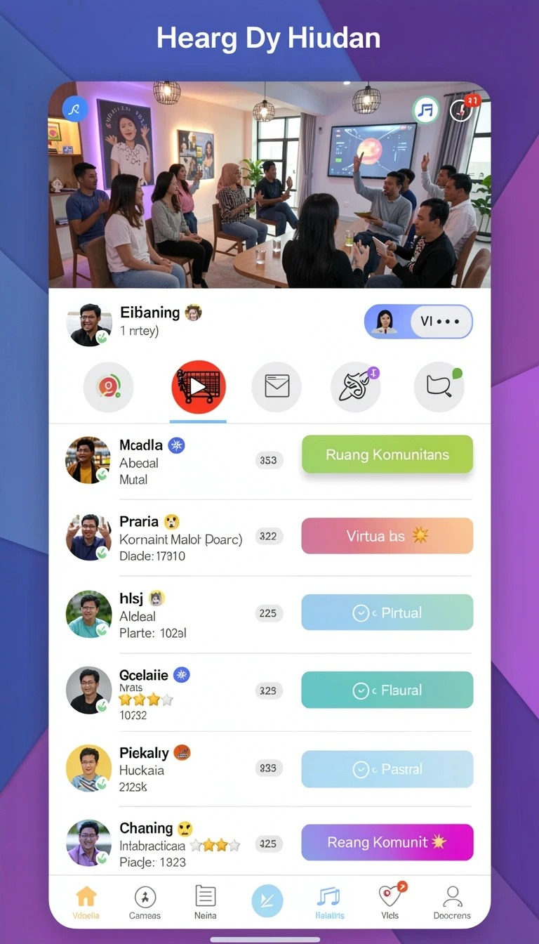 Screenshot Aplikasi pphoki Resmi: Download dan Instalasi nomor 3