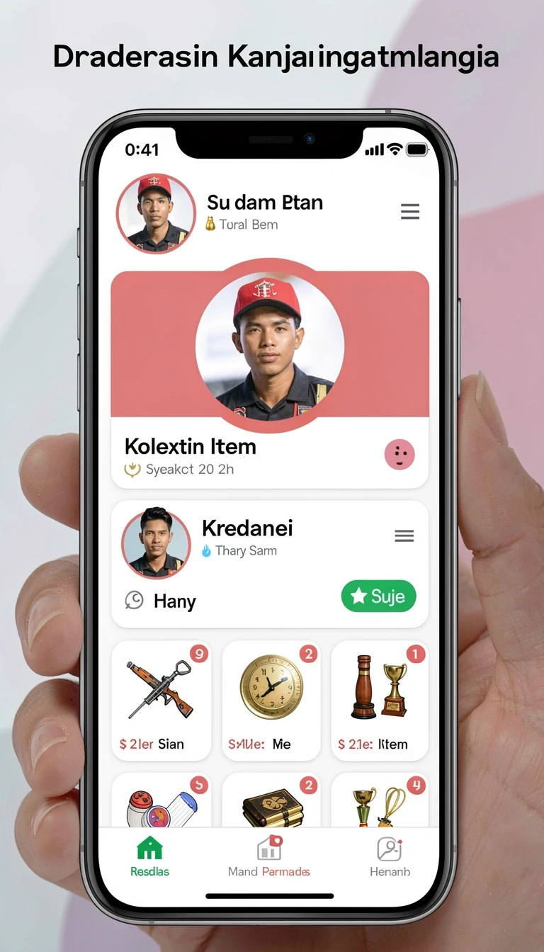 Screenshot Aplikasi hoki99 Terbaru untuk Android dan iOS nomor 1