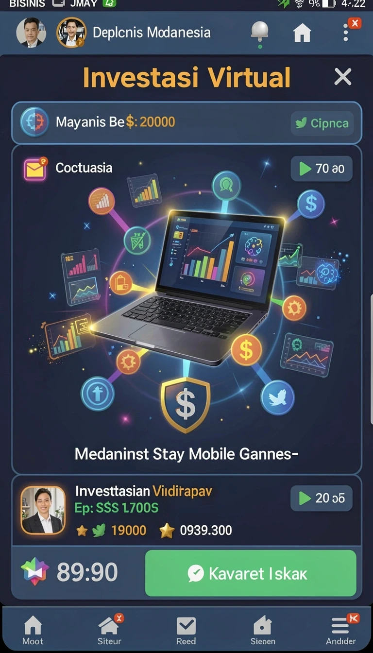 Screenshot Aplikasi winpkr Terbaru dengan Fitur Terbaik nomor 1