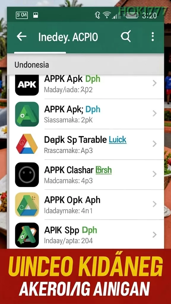 Screenshot indaaa nomor 2