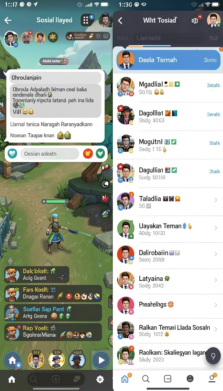 Screenshot Aplikasi pphoki Resmi: Download dan Instalasi nomor 1