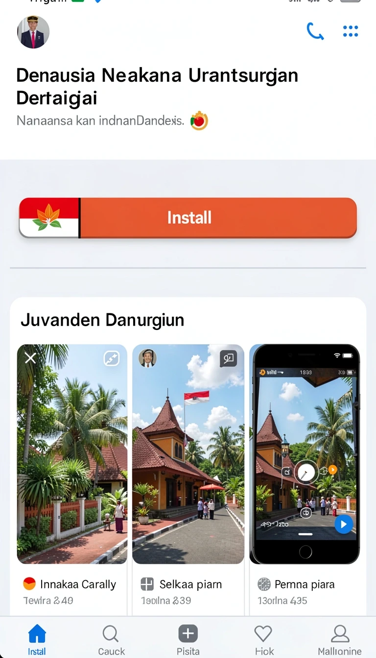 Screenshot wait APK: Cara Download dan Instal di Android nomor 2