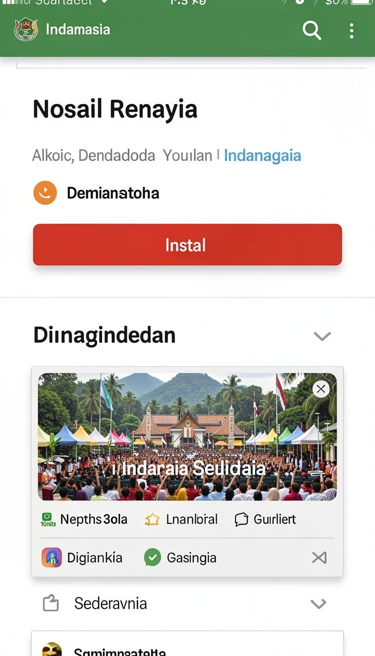 Screenshot Aplikasi border Terbaru: Review dan Link Download nomor 2