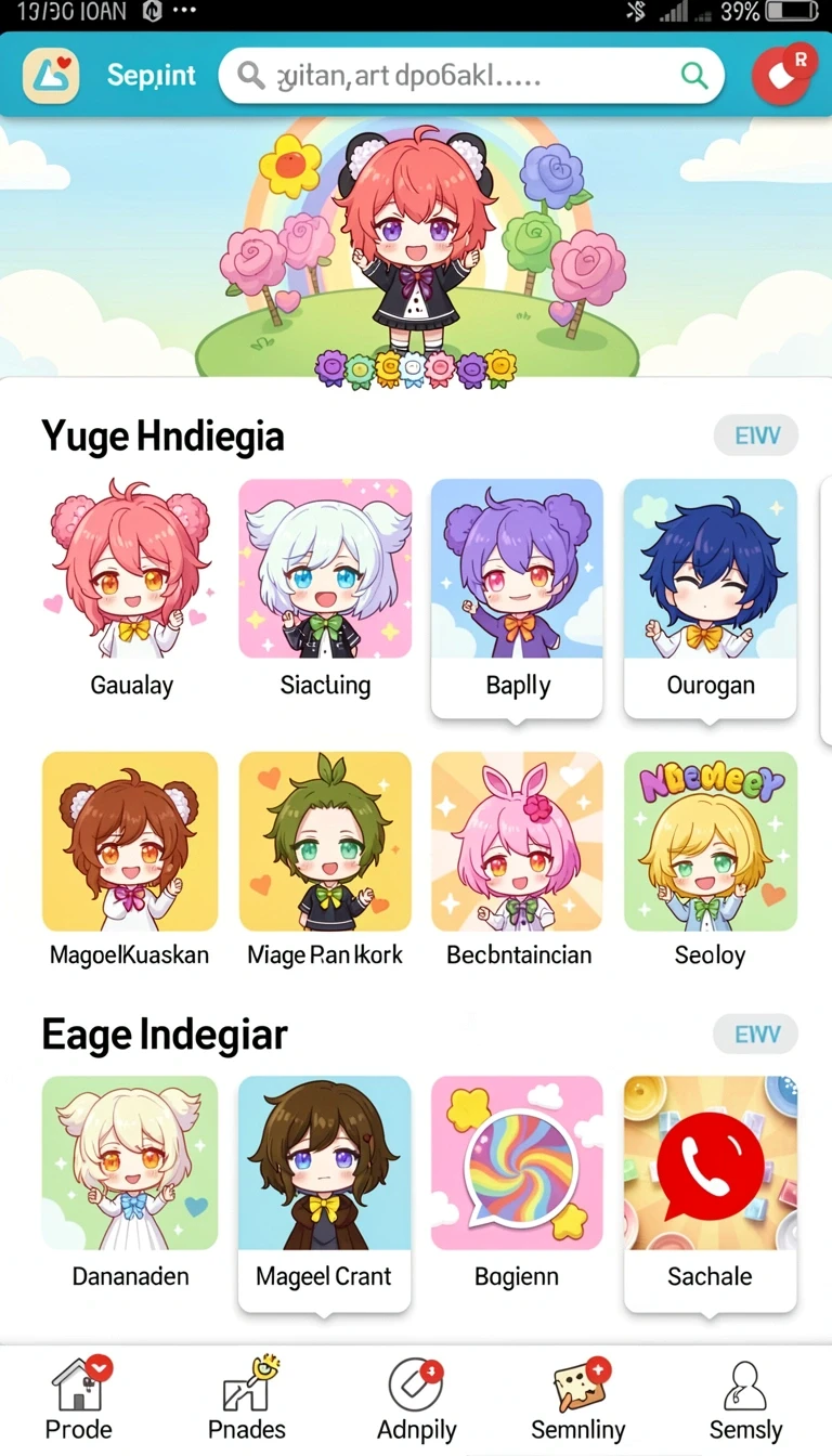 Screenshot Unduh cuputoto APK Gratis untuk Android nomor 2