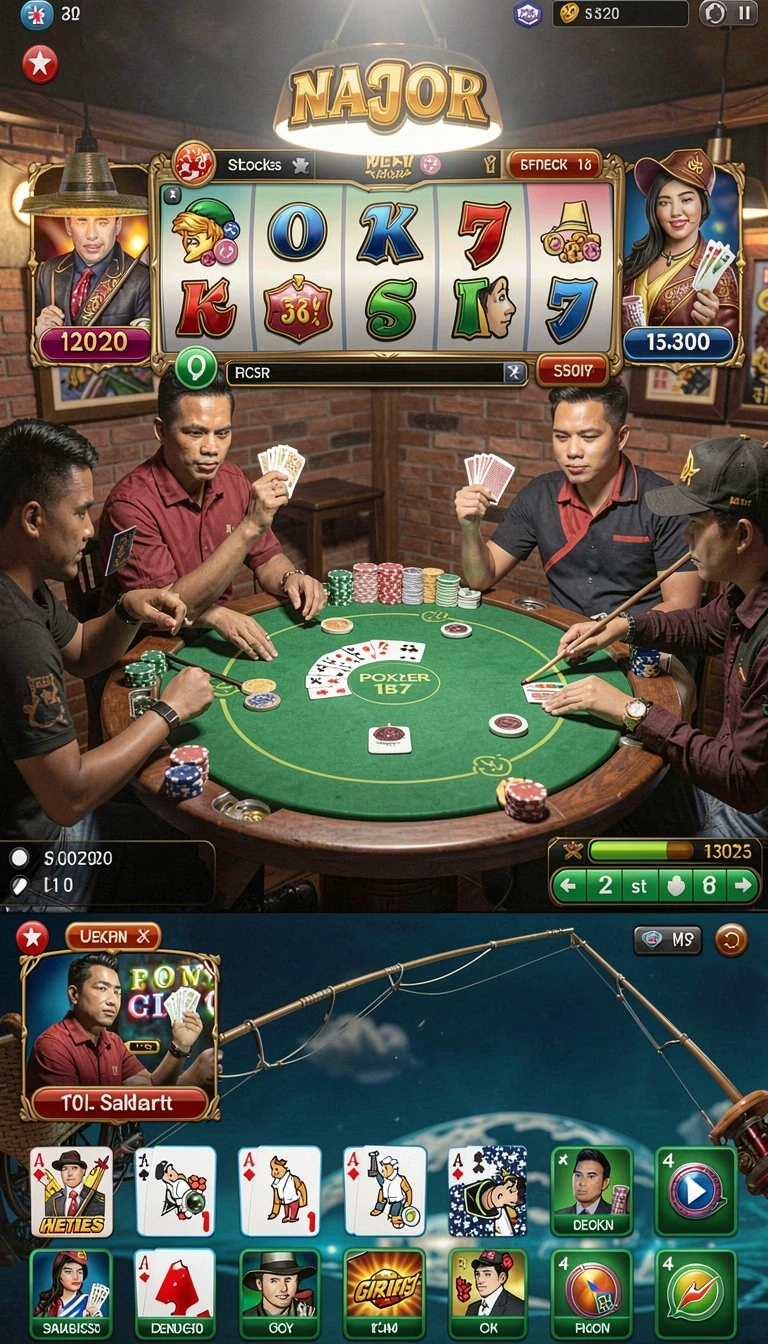 Screenshot xe77 Terbaru: Review Aplikasi dan Link Unduh nomor 3