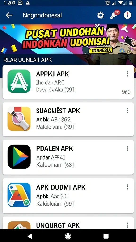 Screenshot she777 Terbaru: Review Aplikasi dan Link Unduh nomor 1