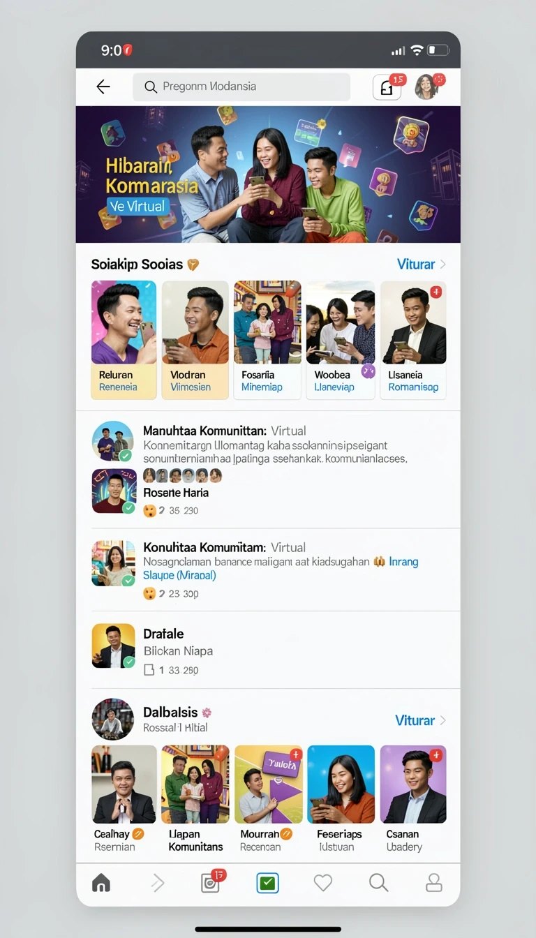 Screenshot Panduan Instalasi Aplikasi warnetslot di Android nomor 3