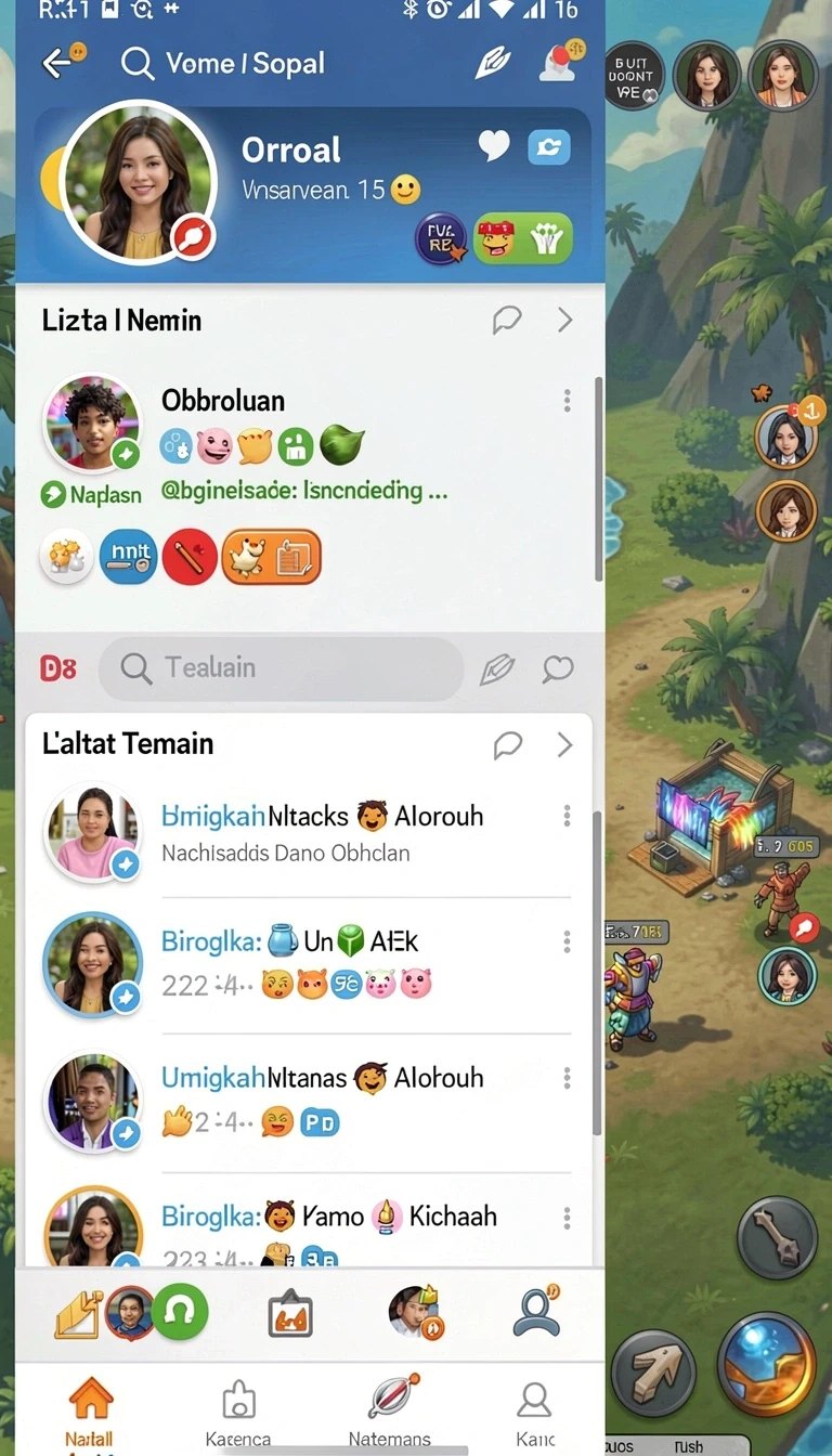 Screenshot Aplikasi mpo555 Terbaik untuk Android dan iOS nomor 2