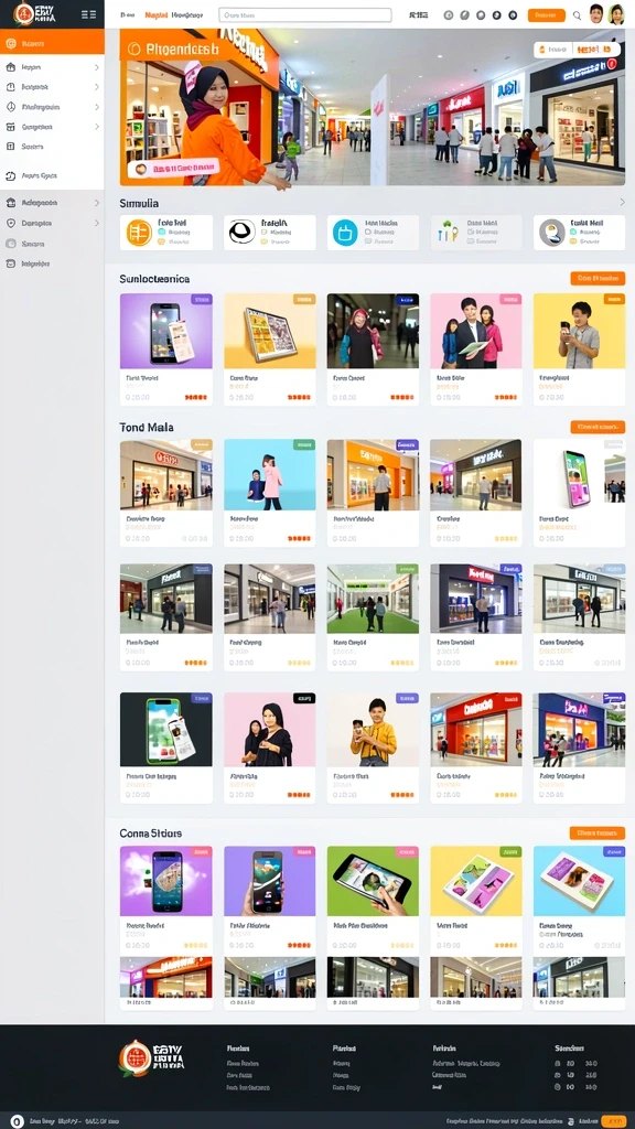 Screenshot lokethoki Versi Terbaru untuk Android Tanpa Ribet nomor 3