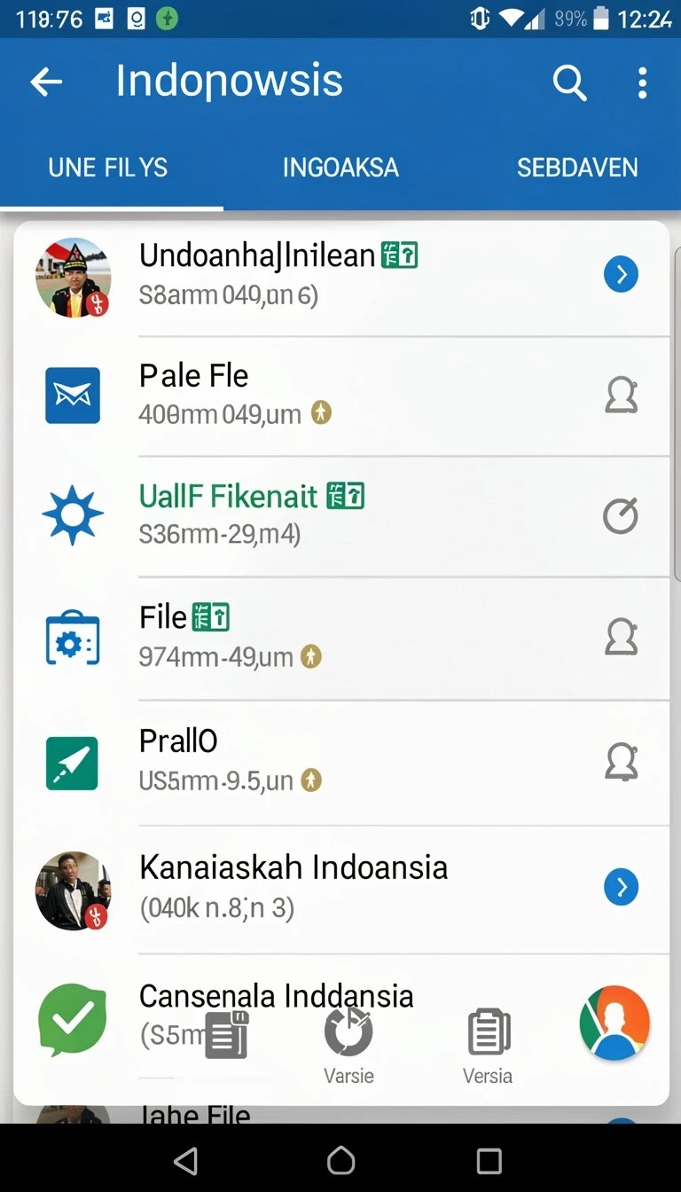 Screenshot Aplikasi direkturtoto Ringan untuk Android nomor 1