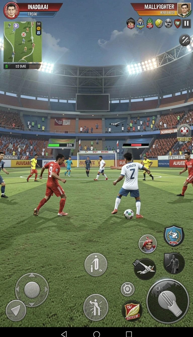 Screenshot cadas138 App APK Terbaru nomor 2
