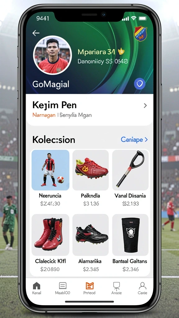 Screenshot Aplikasi hoki99 Terbaru untuk Android dan iOS nomor 3