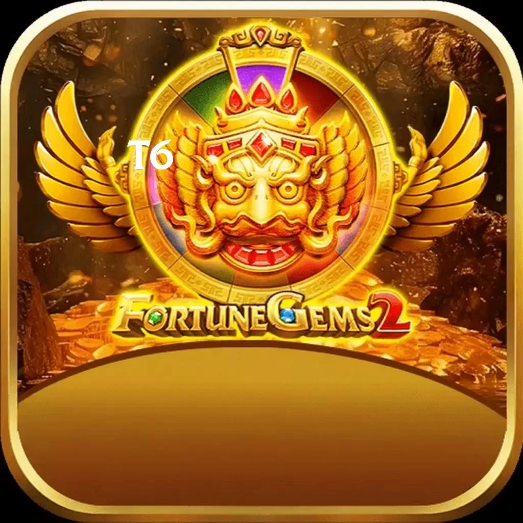 t6 App: Info, Rating, dan Link Download APK Resmi — ikon aplikasi